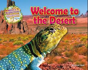 Welcome to the Desert