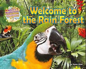 Welcome to the Rain Forest