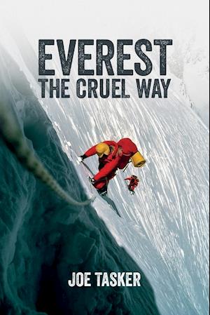 Få Everest Way af Joe Tasker som Paperback bog engelsk - 9781911342236