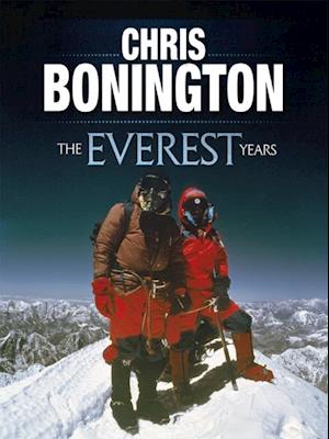 Everest Years