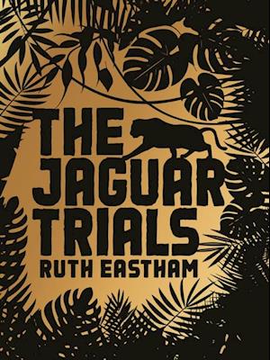 Jaguar Trials