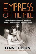 Empress of the Nile