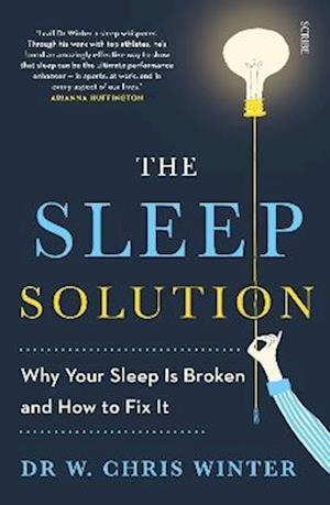 The Sleep Solution