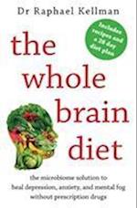 The Whole Brain Diet
