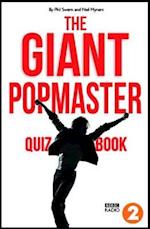 The Giant Popmaster Quiz Book