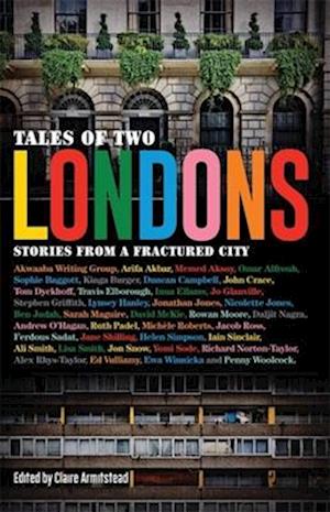 Tales of Two Londons