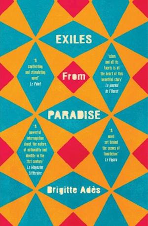 Exiles from Paradise