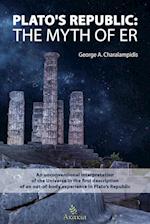 Plato's Republic: The Myth of ER