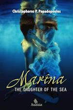 Marina, The Daughter of the Sea
