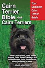 Cairn Terrier Bible and Cairn Terriers