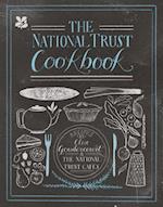 National Trust Cookbook