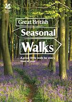 Great British Seasonal Walks