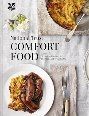 National Trust Comfort Food