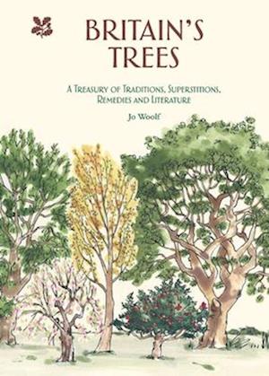 Britain's Trees