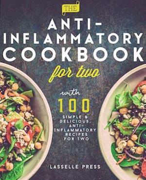 Anti-Inflammatory Cookbook for Two