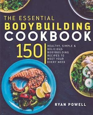 Essential Bodybuilding Cookbook