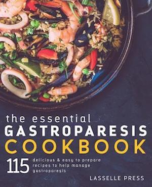 Essential Gastroparesis Cookbook