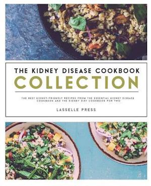 Kidney Disease Cookbook Collection