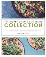Kidney Disease Cookbook Collection