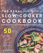 Renal Slow Cooker Cookbook
