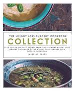 Weight Loss Surgery Cookbook Collection