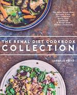 Renal Diet Cookbook Collection