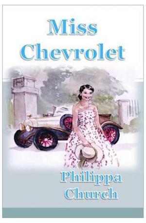 Miss Chevrolet