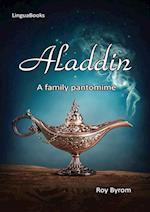 Aladdin - A family pantomime 