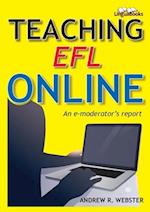 Teaching EFL Online