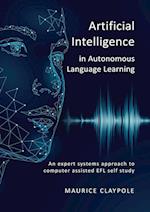 Artificial Intelligence in Autonomous Language Learning 