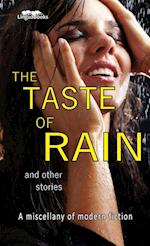 The Taste of Rain and Other Stories