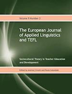 The European Journal of Applied Linguistics and TEFL Volume 9 Number 2 