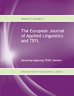 The European Journal of Applied Linguistics and TEFL Volume 11 Number 1