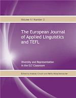 The European Journal of Applied Linguistics and TEFL Volume 11 Number 2