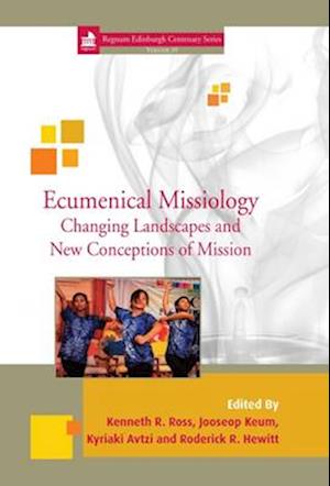 Ecumenical Missiology