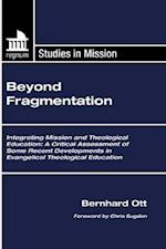 Beyond Fragmentation