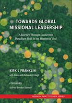 Towards Global Missional Leadership