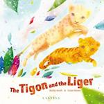 Tigon and the Liger