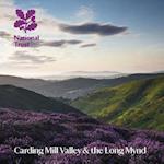 Carding Mill Valley and the Long Mynd