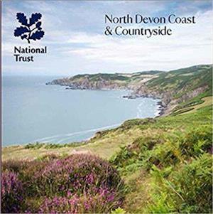 North Devon Coast and Countryside