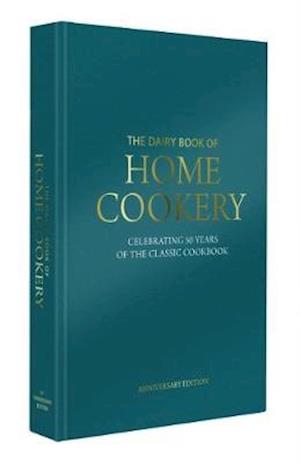 Dairy Book of Home Cookery 50th Anniversary Edition