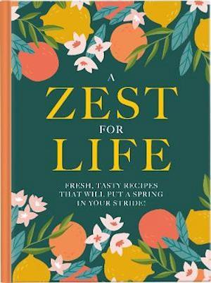 A Zest For Life