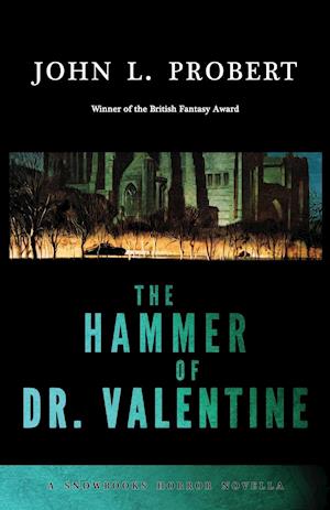 The Hammer of Dr Valentine