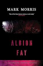 Albion Fay