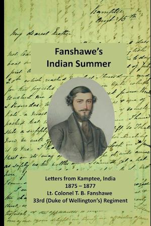 Fanshawe's Indian Summer