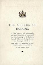 The Schools of Barking 