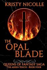 The Opal Blade