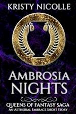 Ambrosia Nights