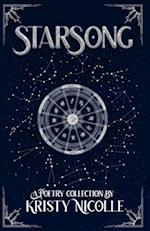 StarSong: A Zodiac-Inspired Poetry Collection 