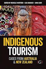 Indigenous Tourism